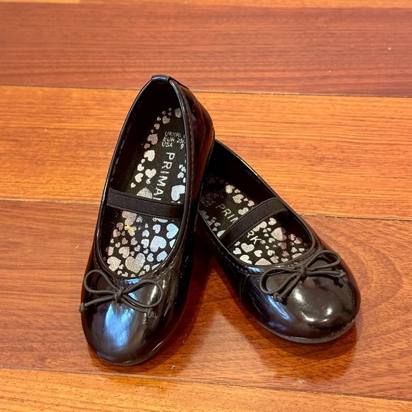 Assorted princess shoes for toddler girls🎀 - Picture 4 of 4